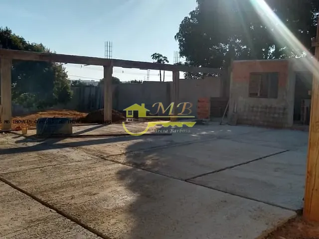 Chácara com 1000m², à venda, no bairro Parque Aeroporto em Campinas
