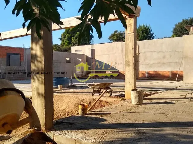 Chácara com 1000m², à venda, no bairro Parque Aeroporto em Campinas