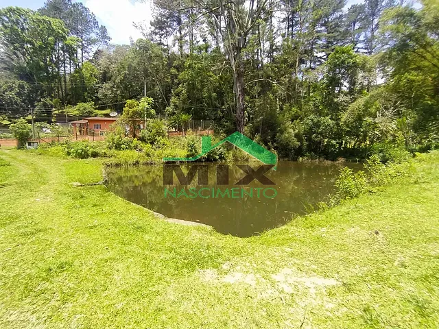 Chácara com 26375m² 3 quartos e 2 banheiros, à venda, no bairro Loteamento Chave de Ouro em Juquitiba