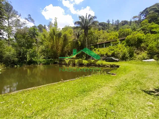 Chácara com 26375m² 3 quartos e 2 banheiros, à venda, no bairro Loteamento Chave de Ouro em Juquitiba