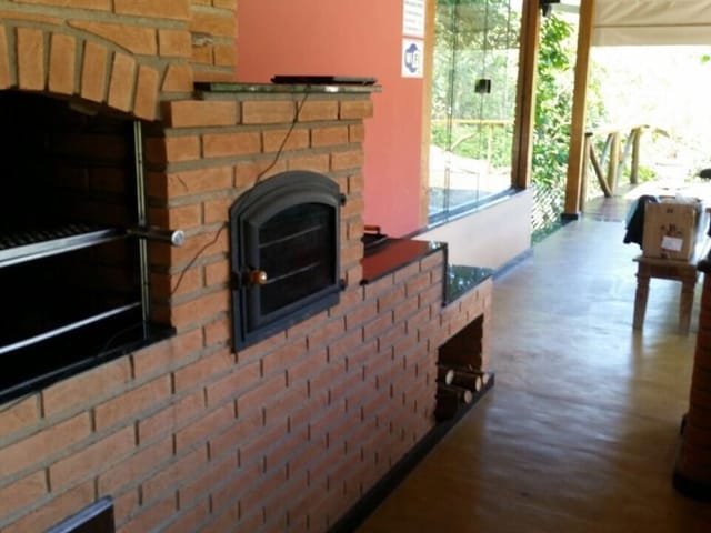 Foto do Chácara - Chácara à venda 2 Quartos, 240638M², Barreiros, Delfim Moreira - MG | MOHALLEM e LOPES CORRETAGEM E ADMINISTRACAO DE IMOVEIS LTDA