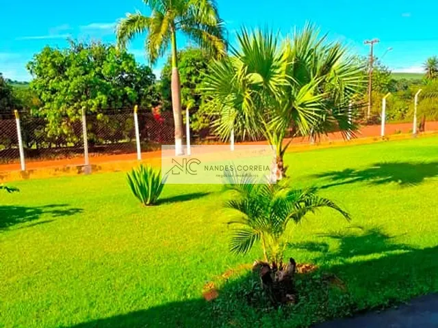 Chácara com 5000m² 4 quartos e 4 banheiros, à venda, no bairro Área Rural de Londrina em Londrina