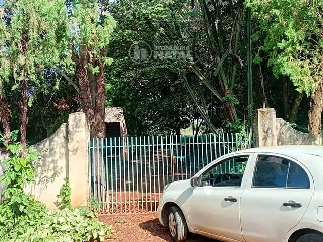 Chácara com 5000m² 2 quartos e 1 banheiro, à venda, no bairro Taquara do Reino em Ibiporã