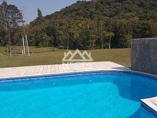 Sítio, 4 quartos, 2 hectares - Foto 3