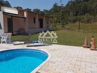 Sítio, 4 quartos, 2 hectares - Foto 2