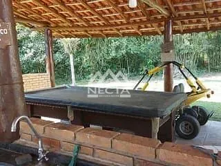 Sítio, 4 quartos, 2 hectares - Foto 18