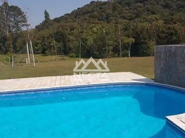 Chácara com 19000m² 4 quartos e 3 banheiros, à venda, no bairro Paraibuna em Paraibuna