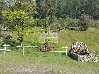 Sítio, 4 quartos, 2 hectares - Foto 9