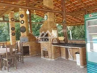 Sítio, 4 quartos, 2 hectares - Foto 17