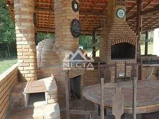 Sítio, 4 quartos, 2 hectares - Foto 19