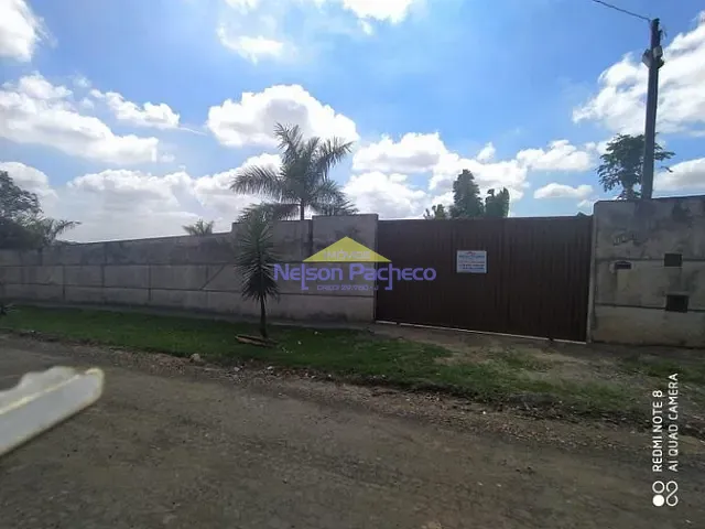 Chácara com 1490m² 2 quartos e 4 banheiros, à venda, no bairro Cancian em Capivari