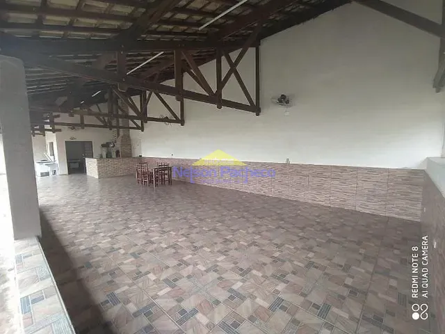 Chácara com 1490m² 2 quartos e 4 banheiros, à venda, no bairro Cancian em Capivari