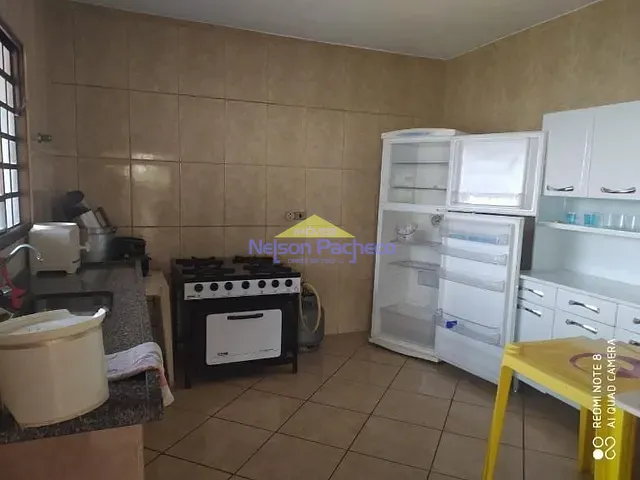Chácara com 1490m² 2 quartos e 4 banheiros, à venda, no bairro Cancian em Capivari