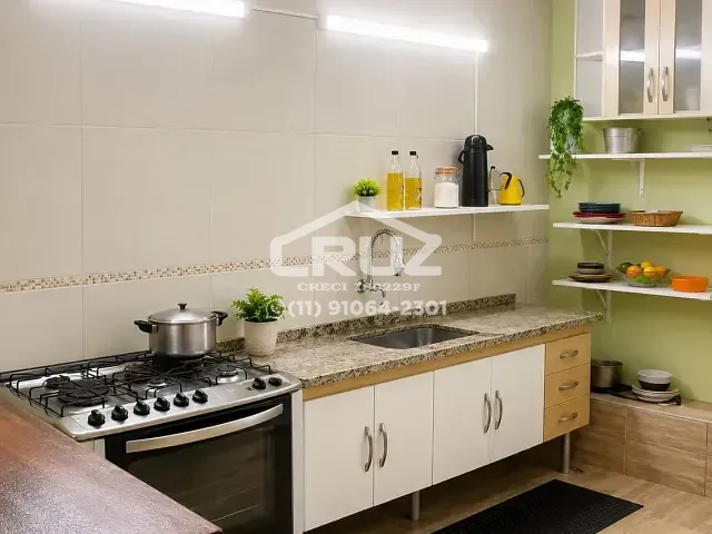 Chácara 2 quartos e 2 banheiros, à venda, no bairro Caceia em Mairiporã