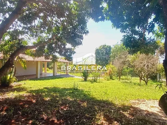 Chácara com 1540m² 3 quartos e 3 banheiros, à venda, no bairro Bela Vista em Bela Vista de Goiás