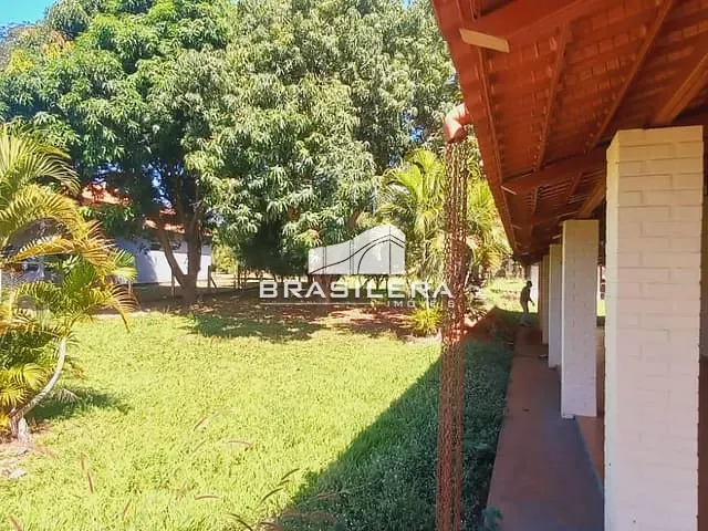 Chácara com 1540m² 3 quartos e 3 banheiros, à venda, no bairro Bela Vista em Bela Vista de Goiás