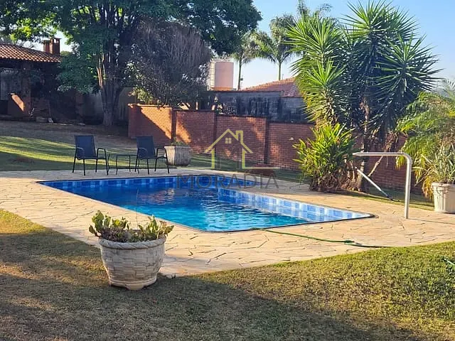 Chácara com 2200m² 3 quartos e 4 banheiros, à venda, no bairro Chácara Portal dos Nobres em Guaxupé