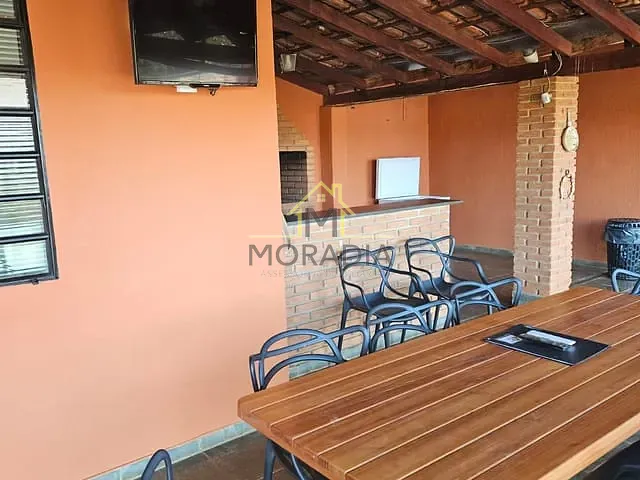 Chácara com 2200m² 3 quartos e 4 banheiros, à venda, no bairro Chácara Portal dos Nobres em Guaxupé