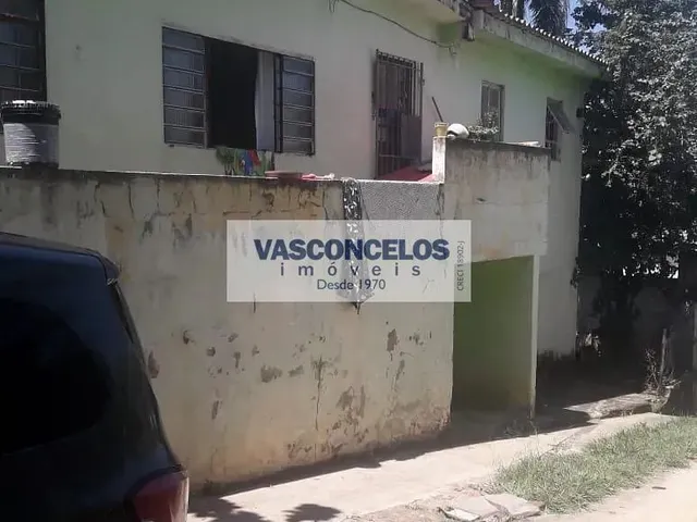 Chácara com 1894m² 2 quartos e 3 banheiros, à venda, no bairro Altos do Caetê em São José Dos Campos