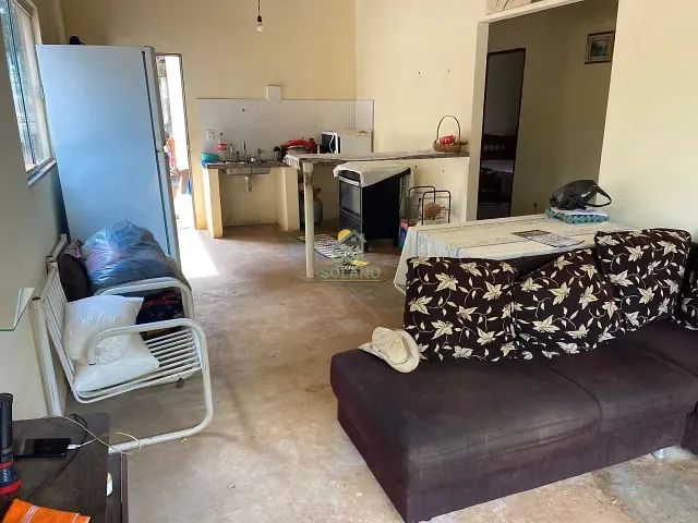 Chácara com 5025m² 5 quartos e 2 banheiros, à venda, no bairro Setor Central em Aragoiânia