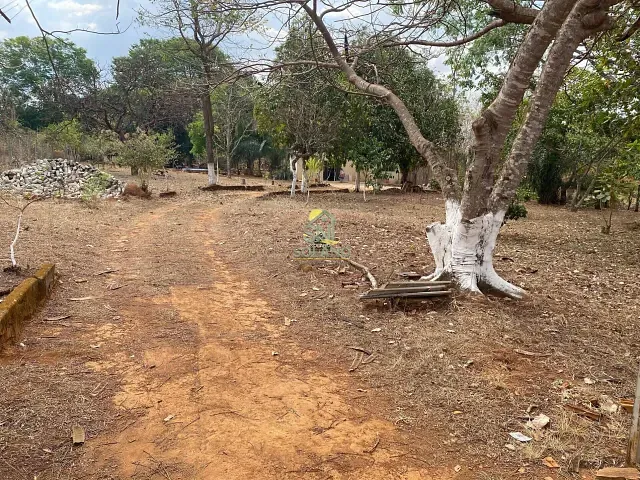 Chácara com 5025m² 5 quartos e 2 banheiros, à venda, no bairro Setor Central em Aragoiânia