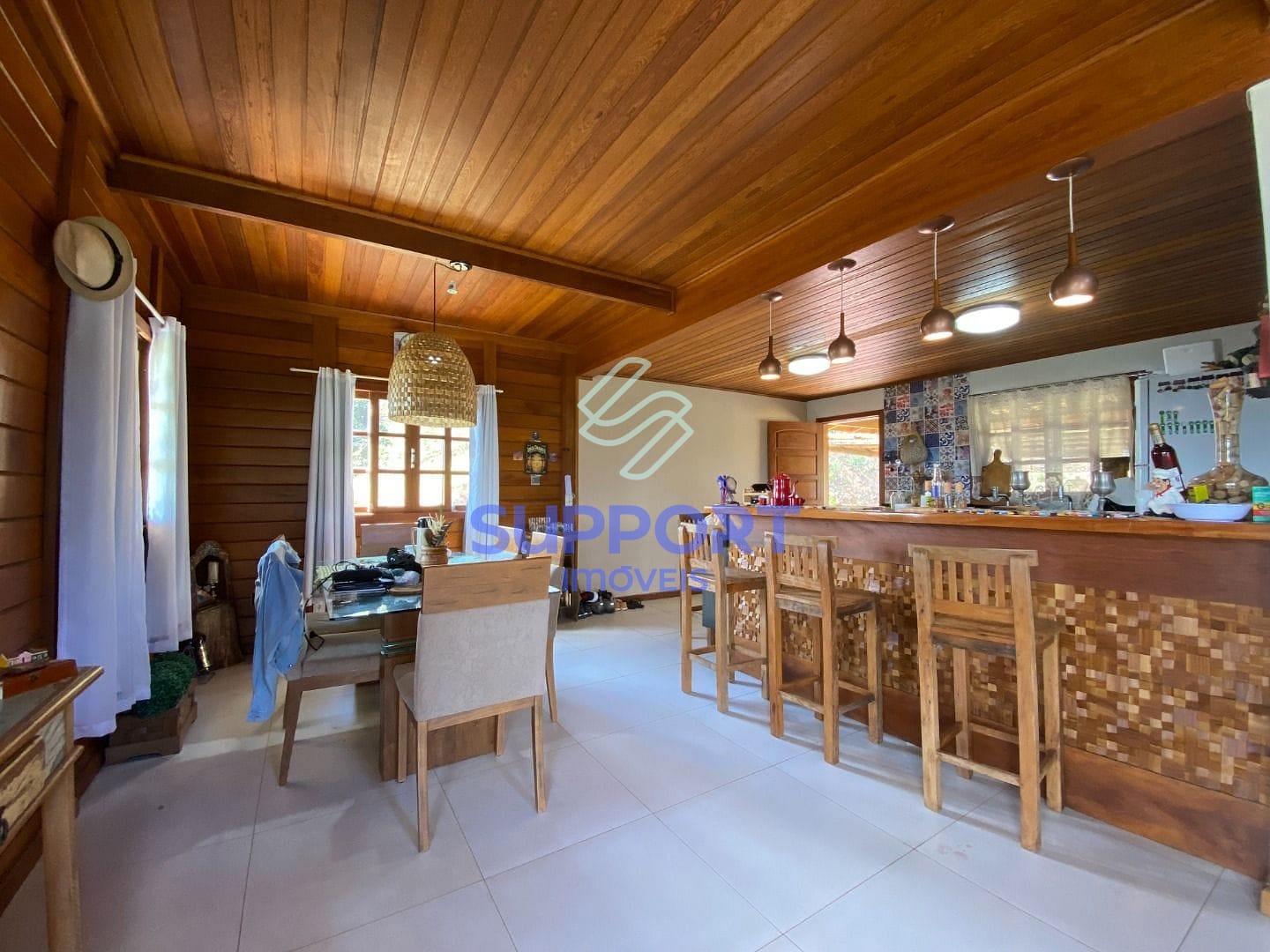 Chácara, 4 quartos, 5000 m² - Foto 24