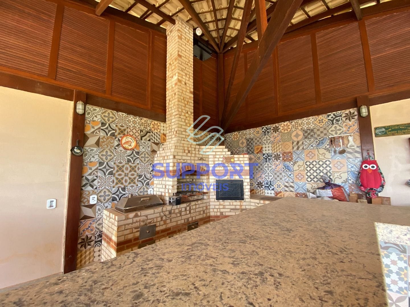 Chácara, 4 quartos, 5000 m² - Foto 10