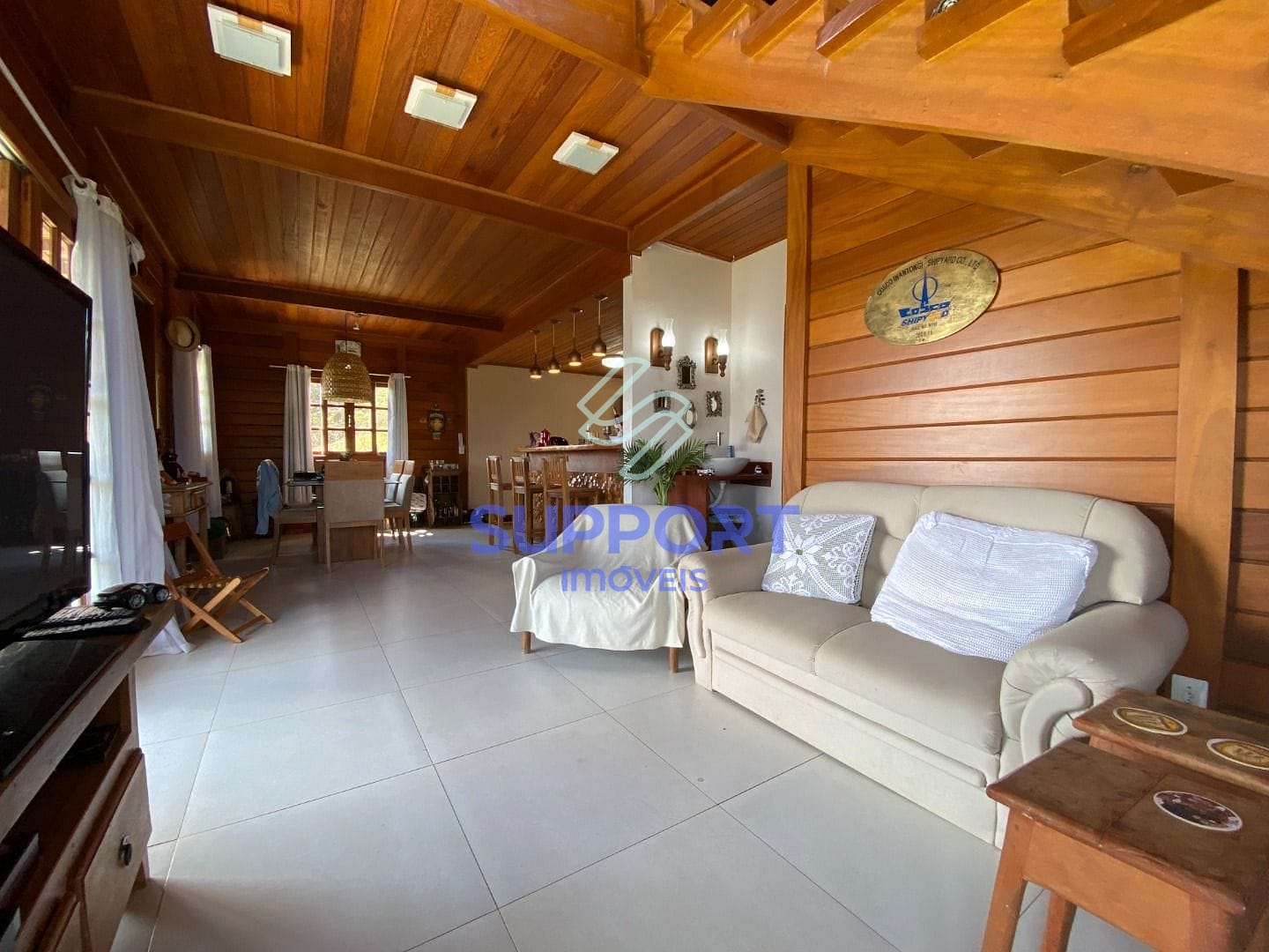 Chácara, 4 quartos, 5000 m² - Foto 22