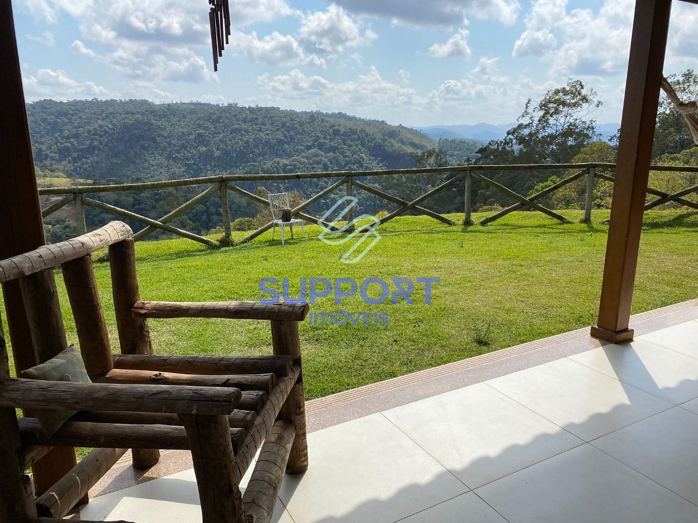 Chácara, 4 quartos, 5000 m² - Foto 57