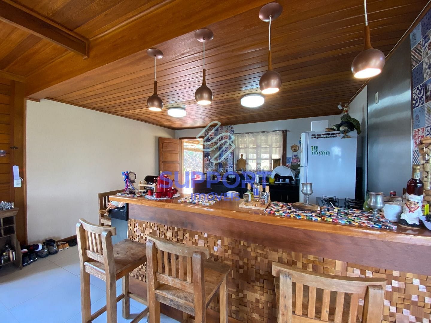 Chácara, 4 quartos, 5000 m² - Foto 28