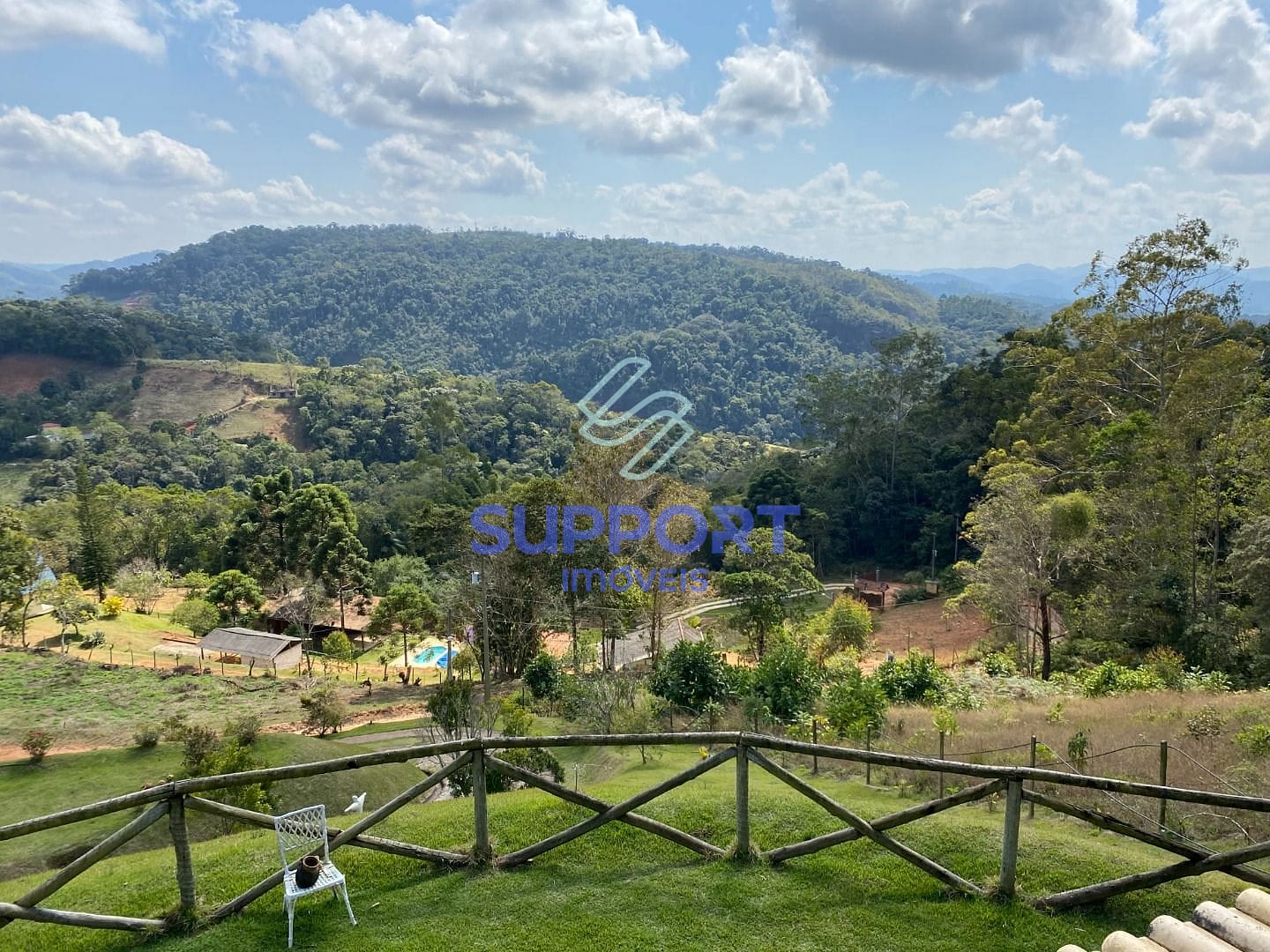 Chácara, 4 quartos, 5000 m² - Foto 53