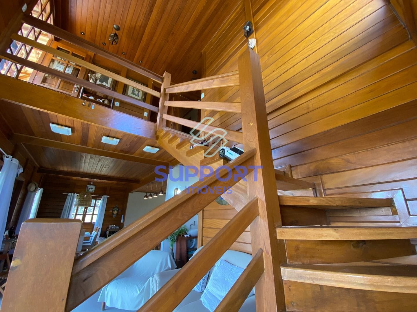 Chácara, 4 quartos, 5000 m² - Foto 34