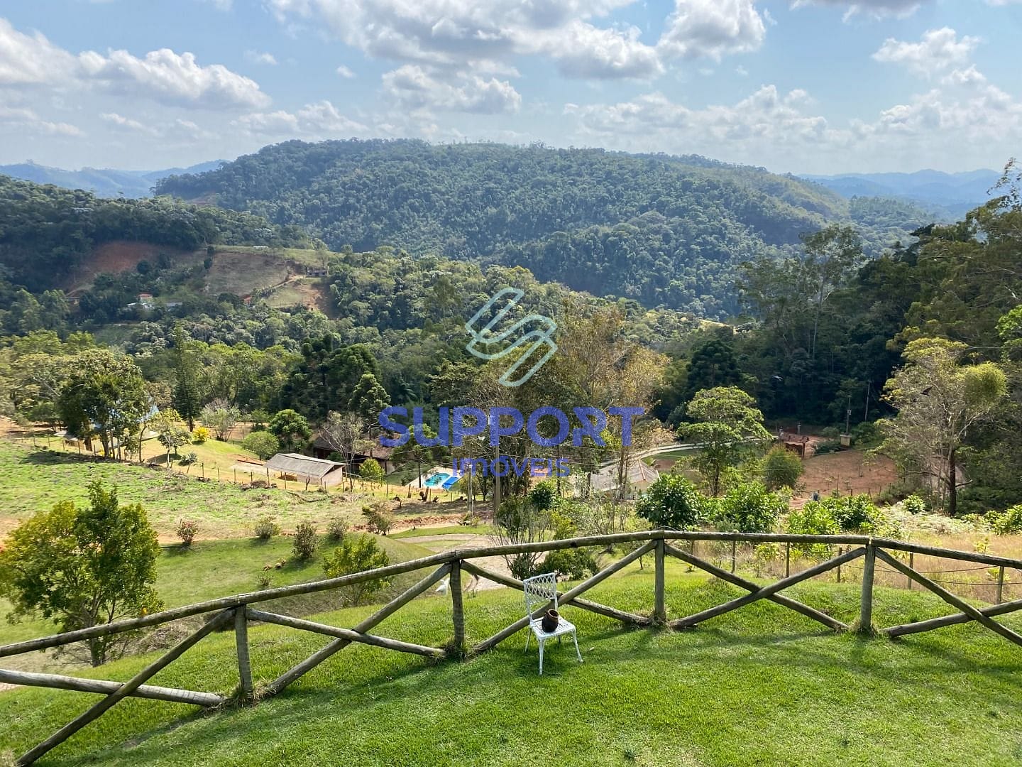 Chácara, 4 quartos, 5000 m² - Foto 51