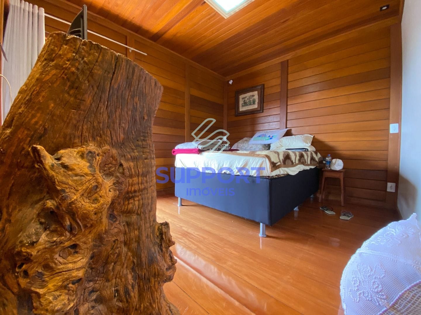 Chácara, 4 quartos, 5000 m² - Foto 44