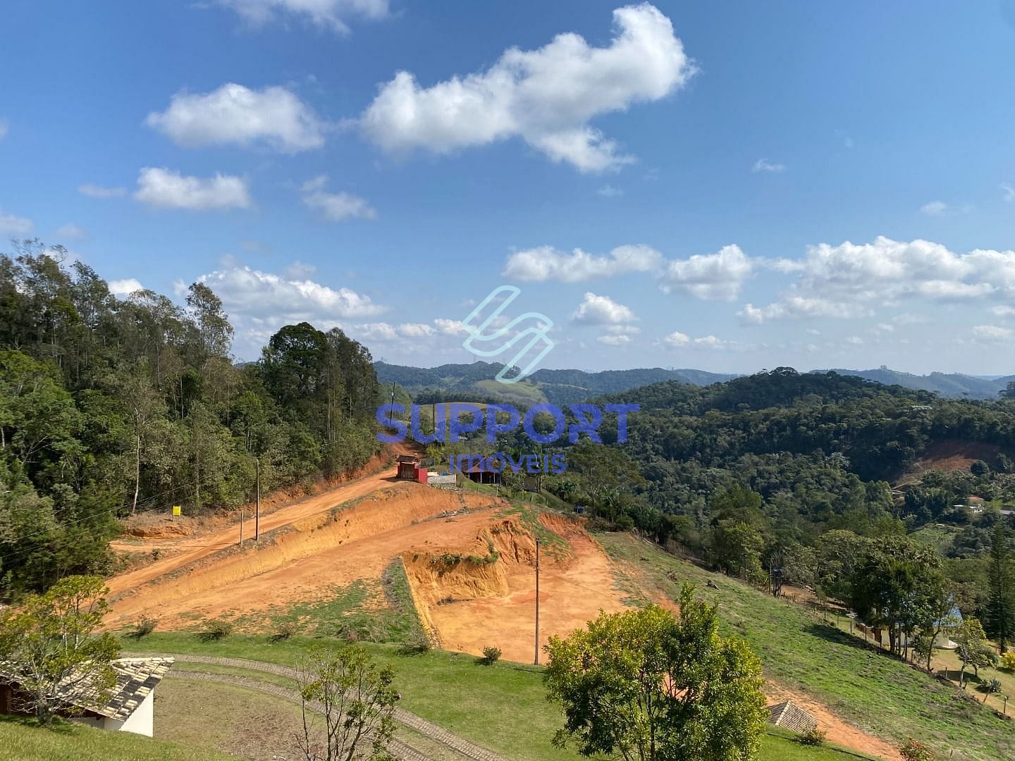 Chácara, 4 quartos, 5000 m² - Foto 18