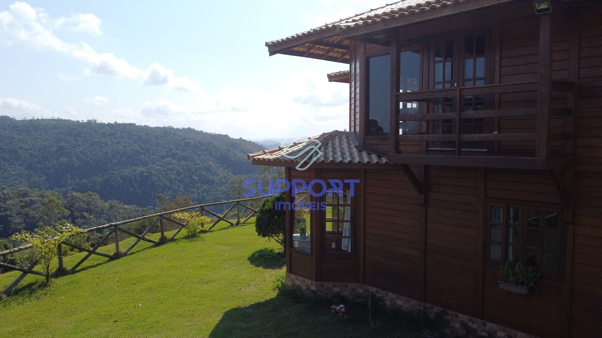 Chácara, 4 quartos, 5000 m² - Foto 2