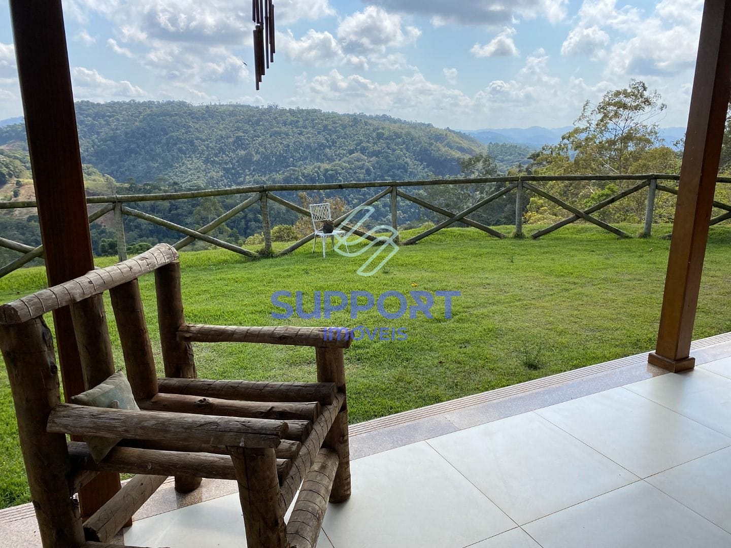 Chácara, 4 quartos, 5000 m² - Foto 58