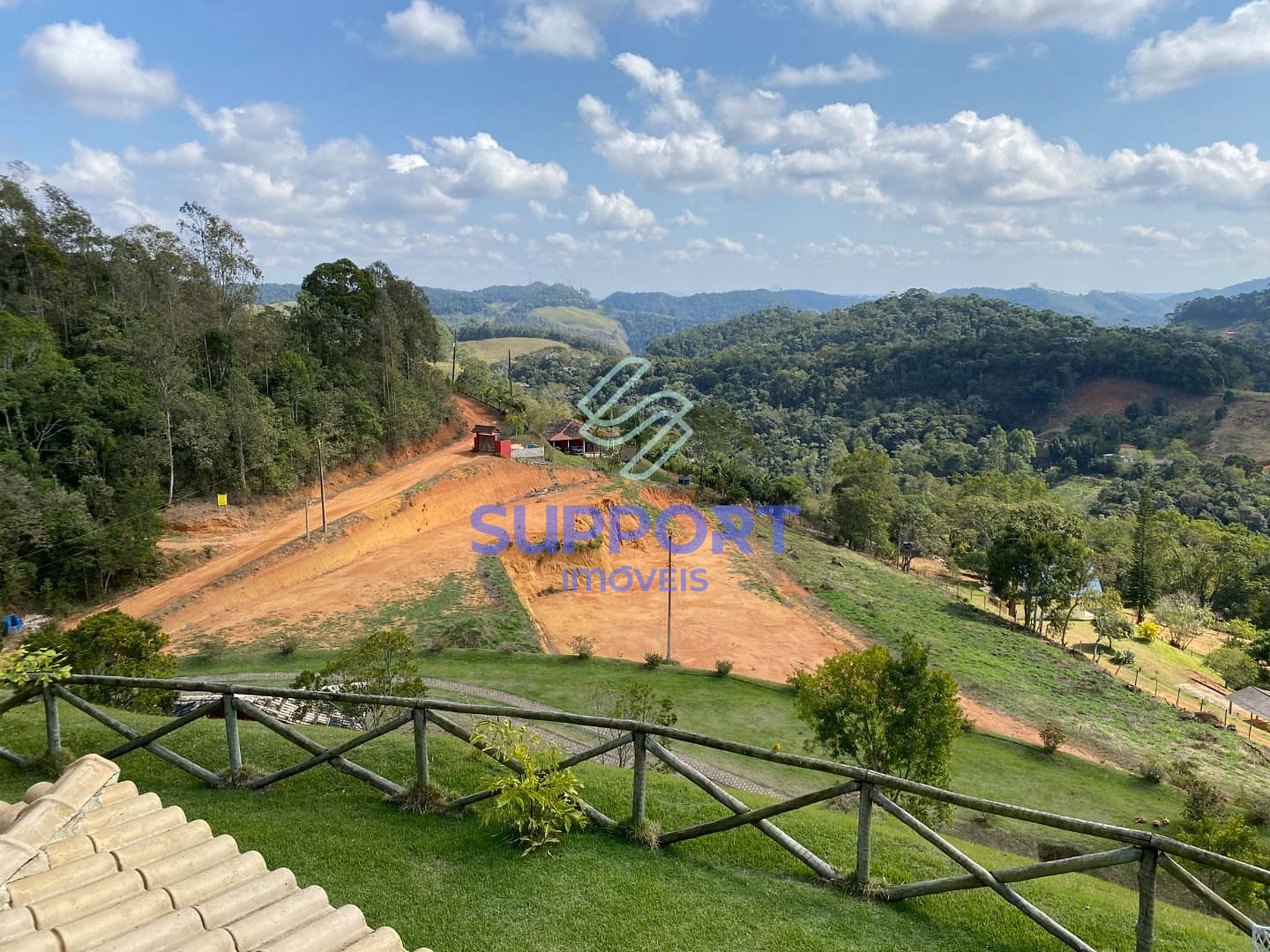 Chácara, 4 quartos, 5000 m² - Foto 54