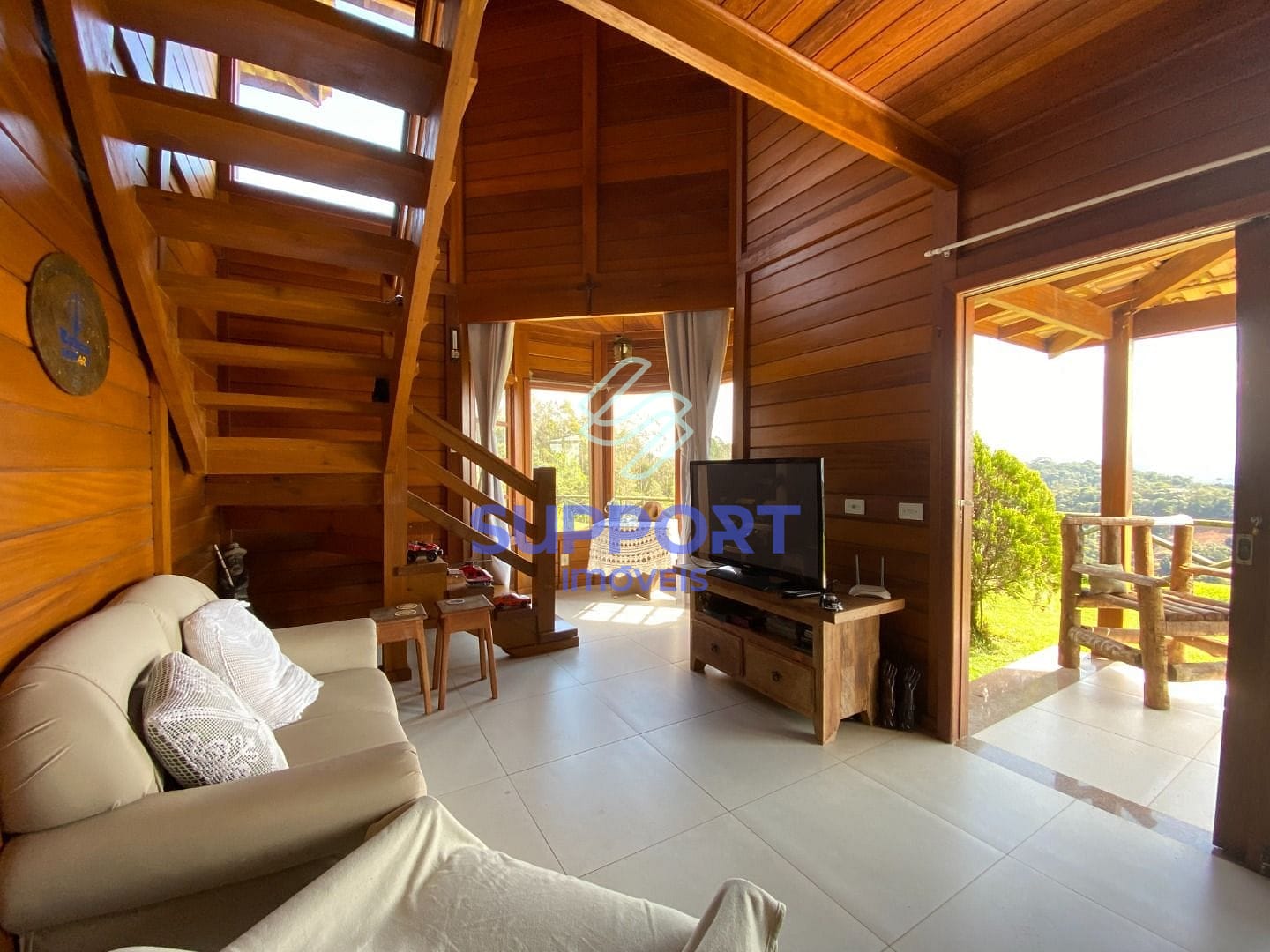 Chácara, 4 quartos, 5000 m² - Foto 21