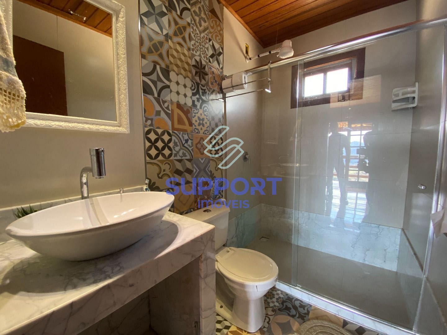 Chácara, 4 quartos, 5000 m² - Foto 42