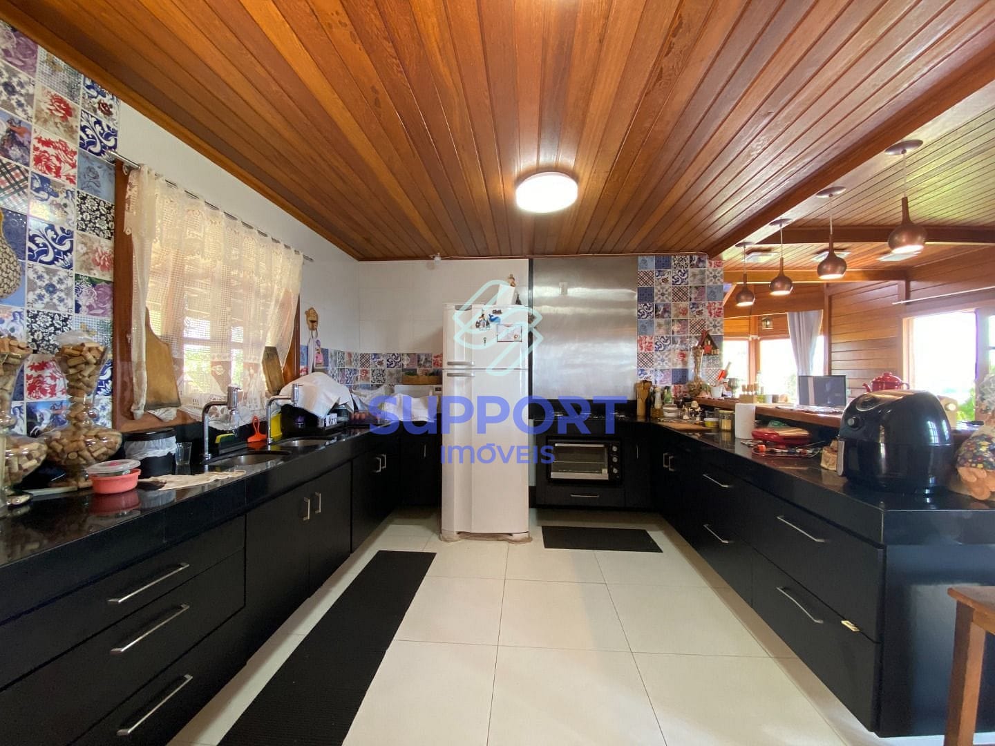 Chácara, 4 quartos, 5000 m² - Foto 27