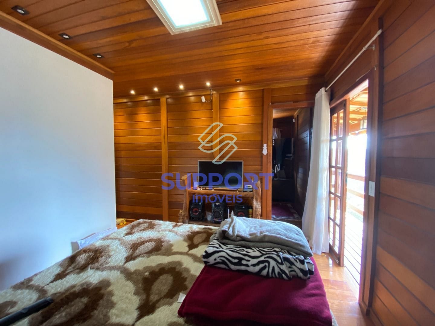 Chácara, 4 quartos, 5000 m² - Foto 45