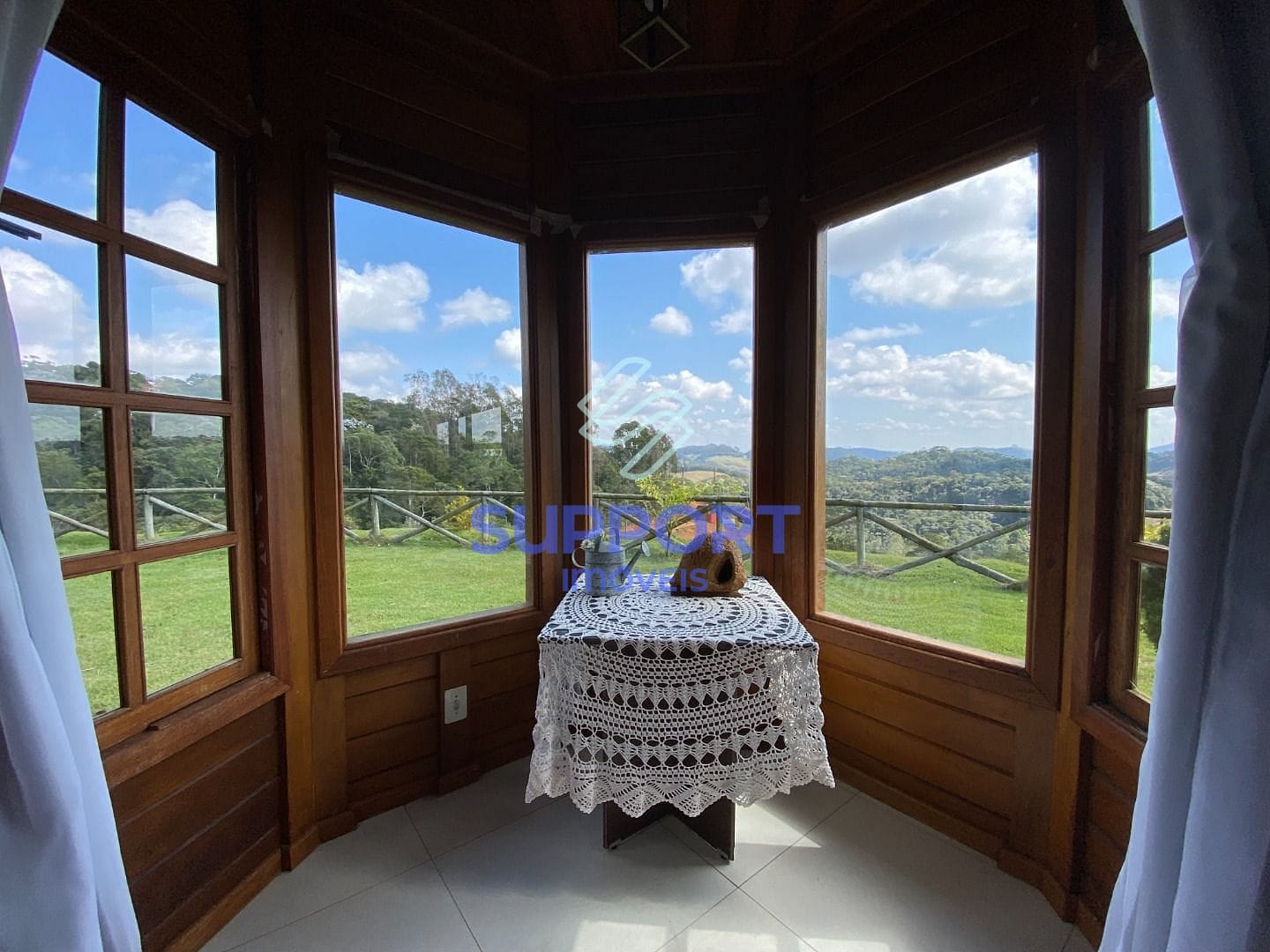 Chácara, 4 quartos, 5000 m² - Foto 55