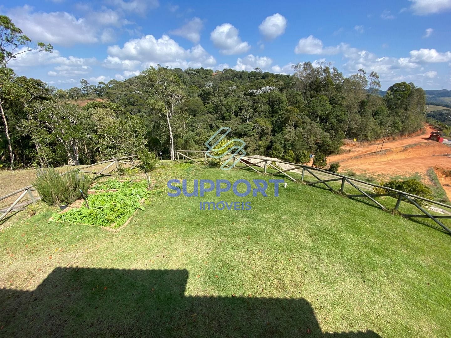 Chácara, 4 quartos, 5000 m² - Foto 41