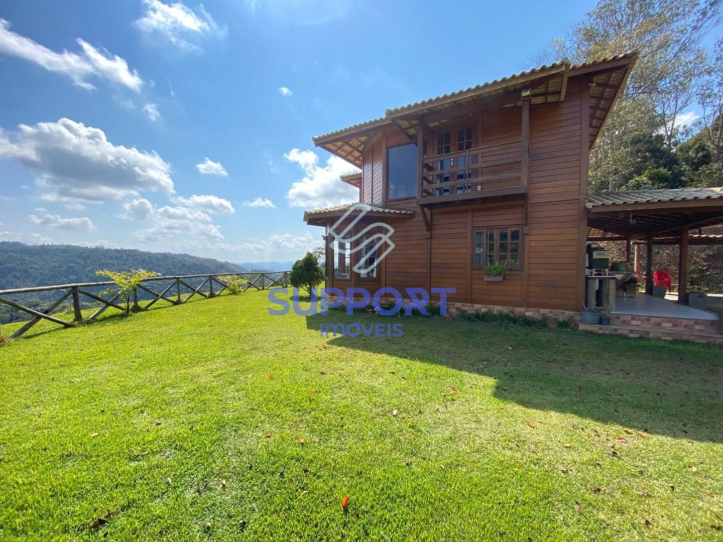 Chácara, 4 quartos, 5000 m² - Foto 19