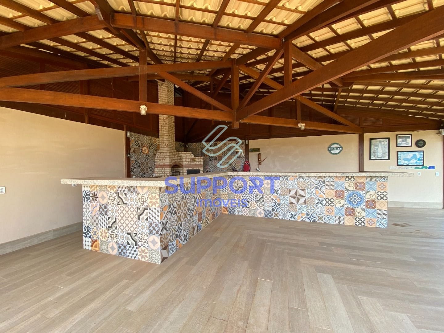 Chácara, 4 quartos, 5000 m² - Foto 9