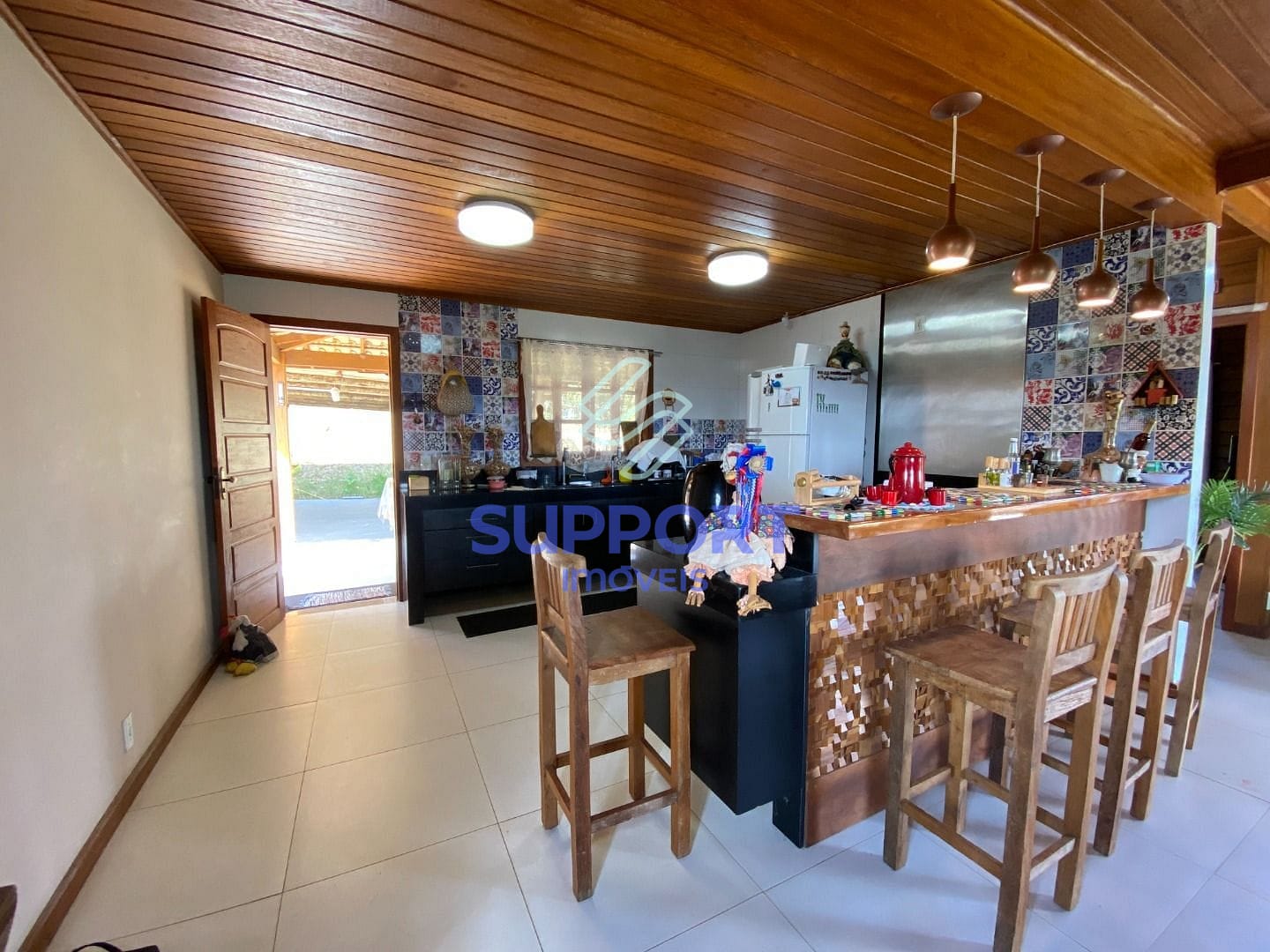 Chácara, 4 quartos, 5000 m² - Foto 26