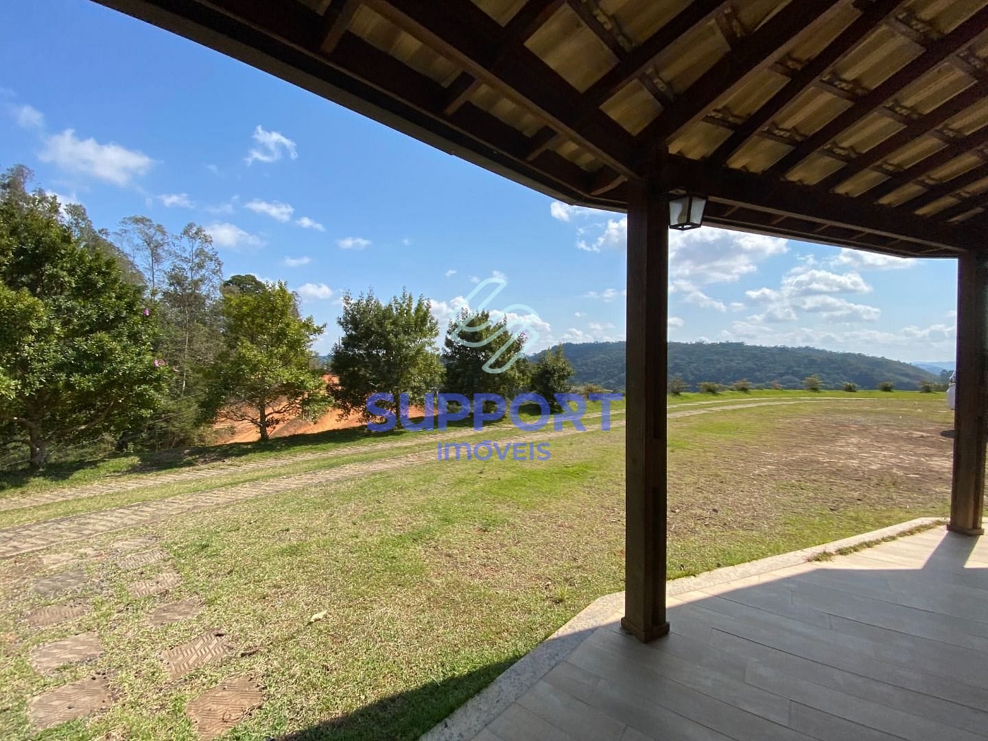 Chácara, 4 quartos, 5000 m² - Foto 14