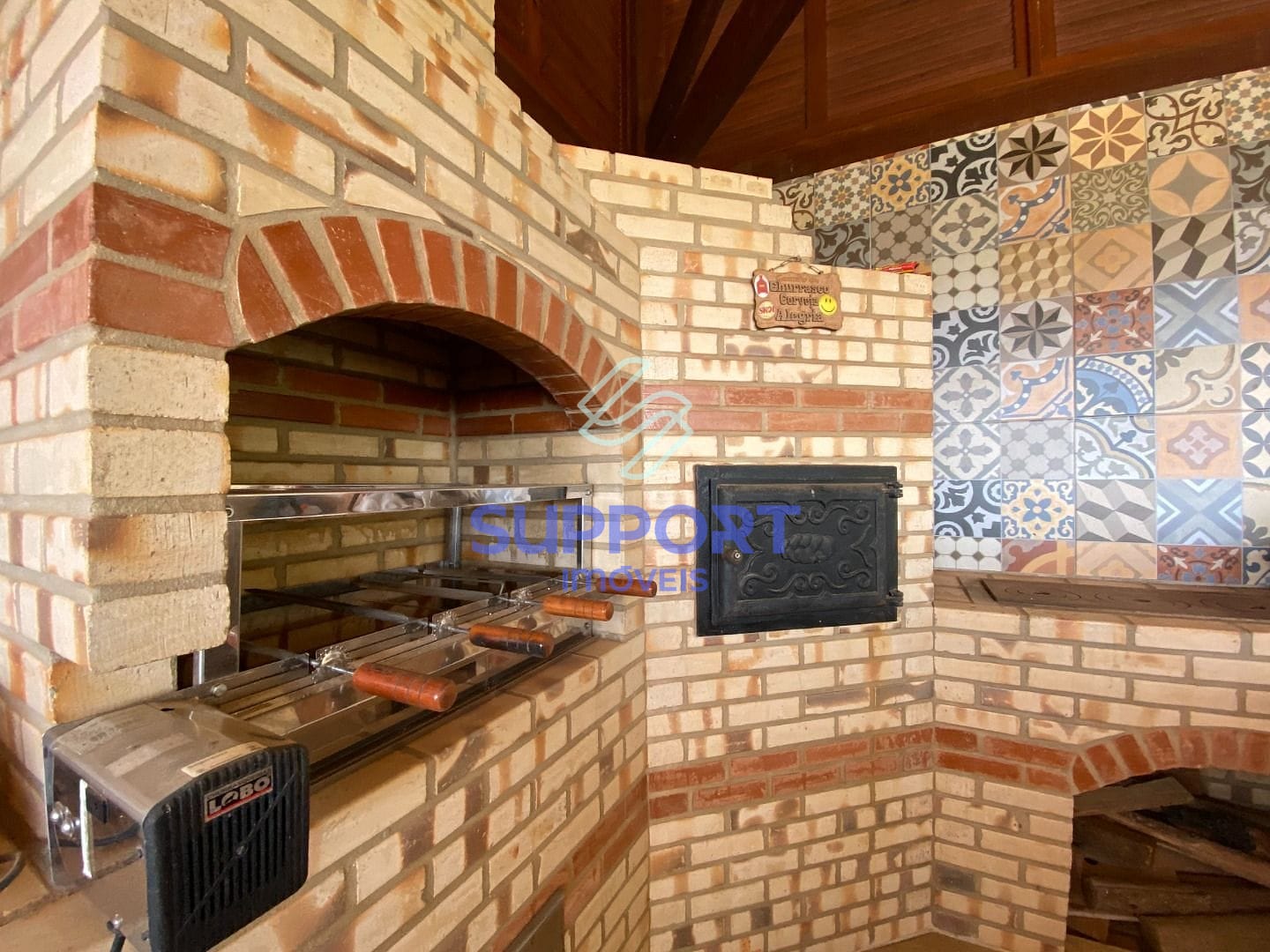 Chácara, 4 quartos, 5000 m² - Foto 12