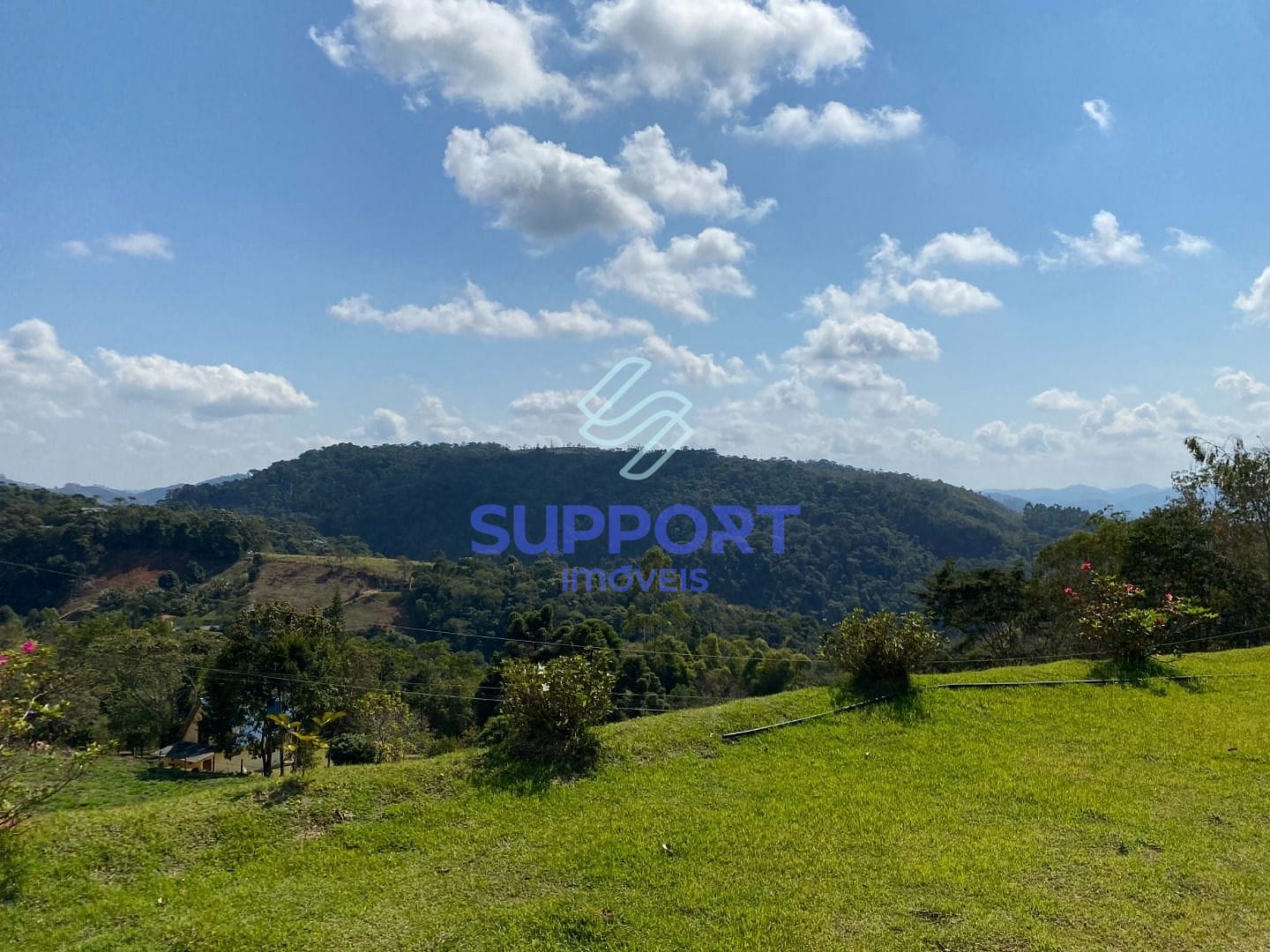 Chácara, 4 quartos, 5000 m² - Foto 6